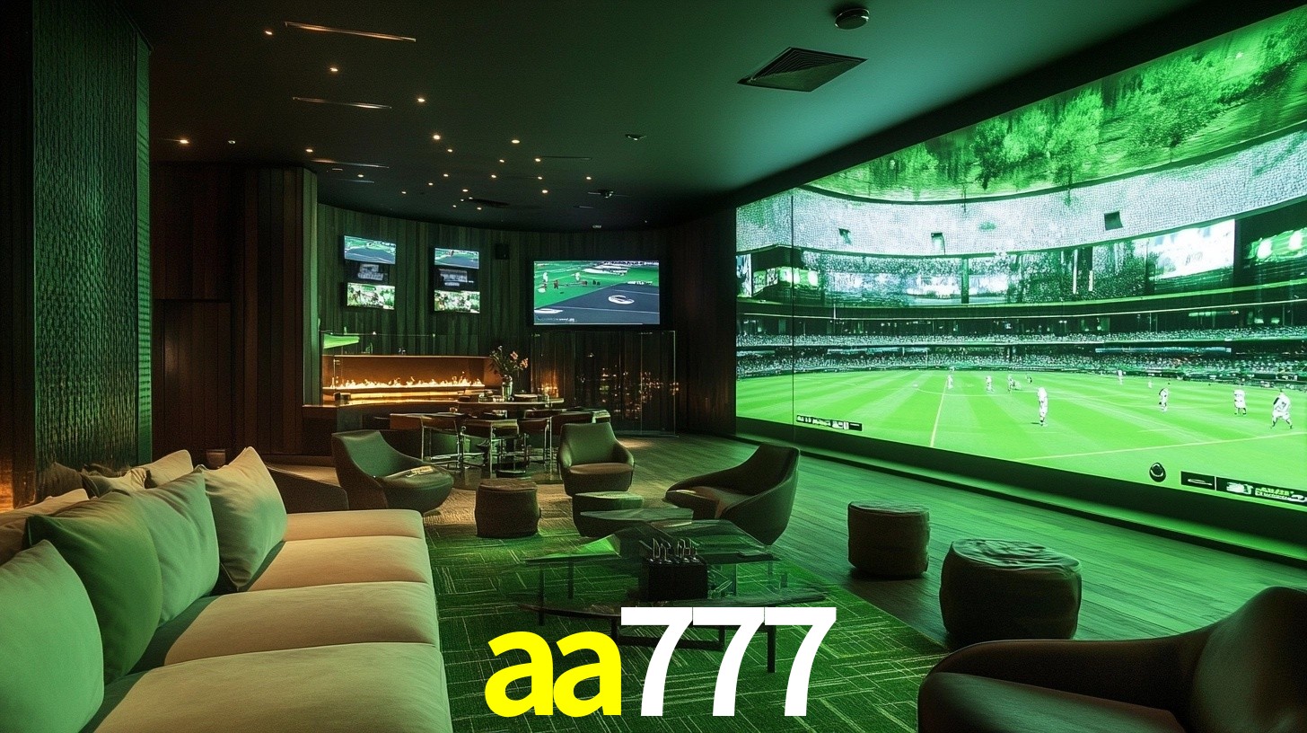 aa777: Seu Cassino Premiado com Pagamentos Rápidos