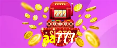 A Revolução dos Aplicativos de Jogos no aa777