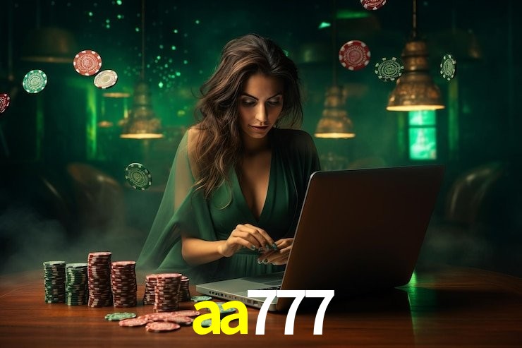 aa777 - App Security