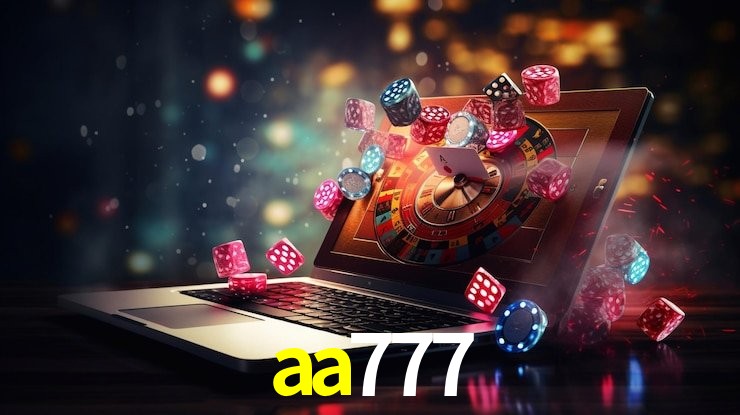 cassino aa777