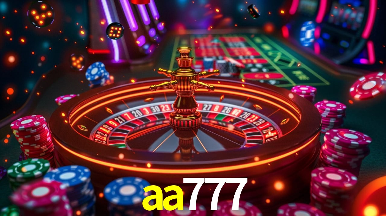 Jogos Exclusivos aa777
