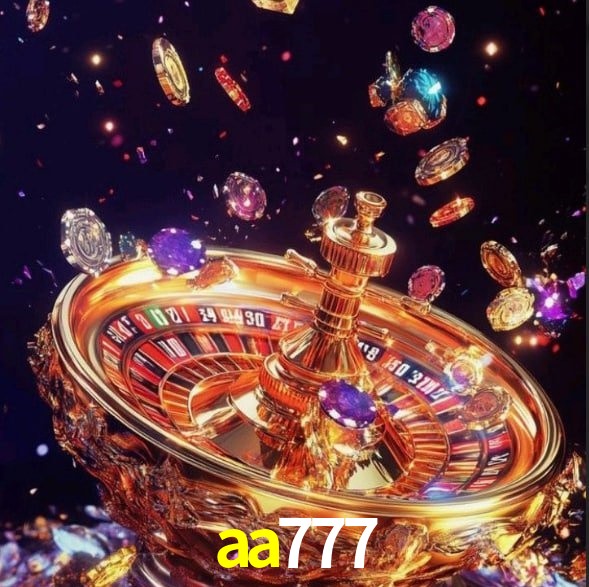 aa777 - Rápido Acesse