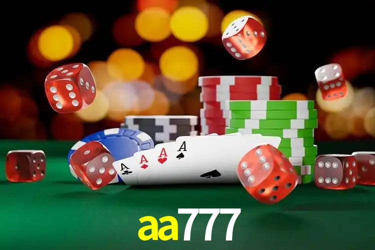 Especiais de Fim de Semana aa777