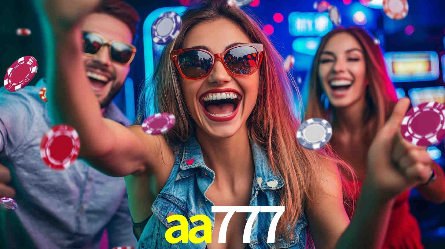 Descubra a Essência do aa777: Nossa História e Compromissos