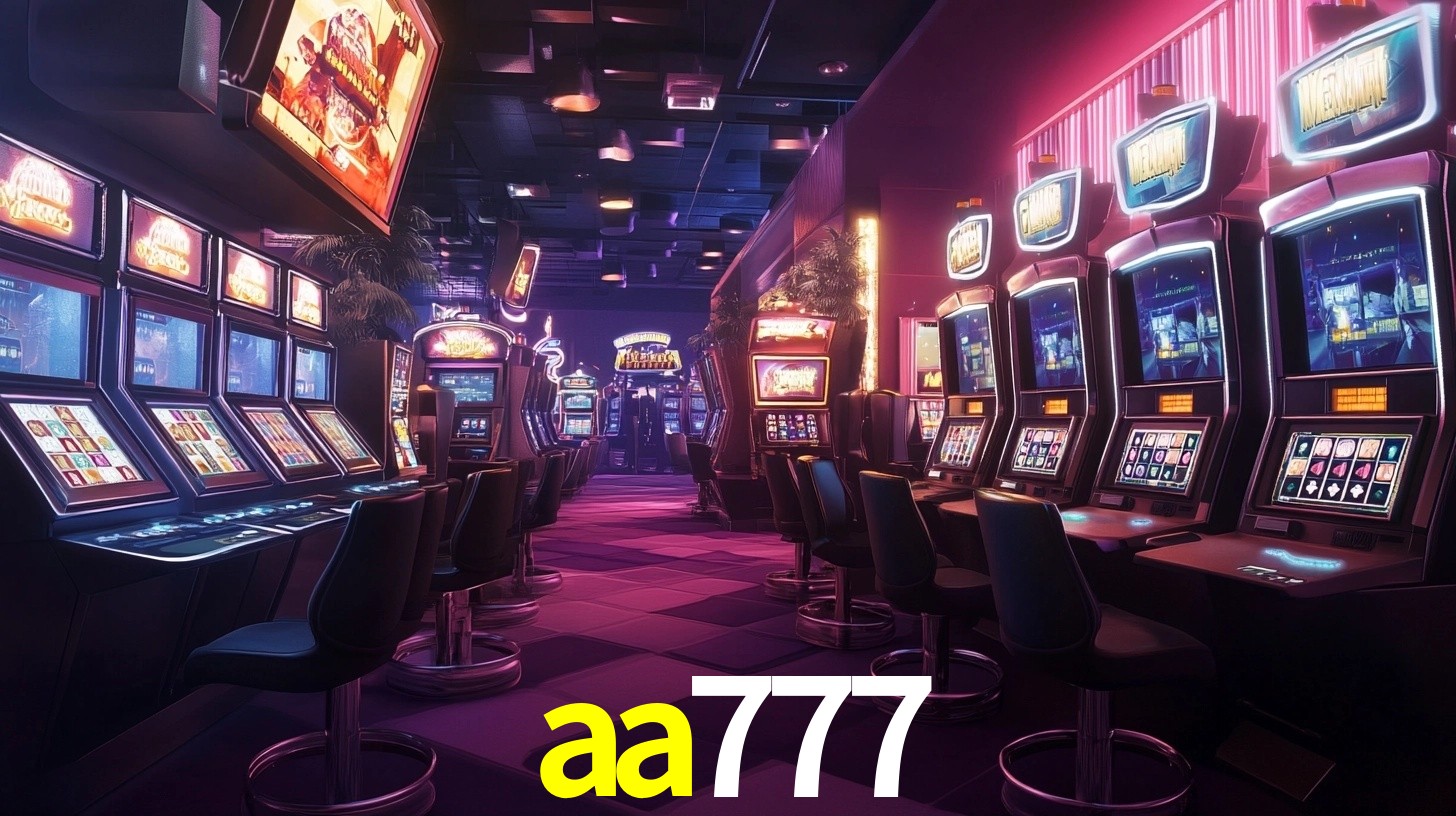 Exclusive Games aa777