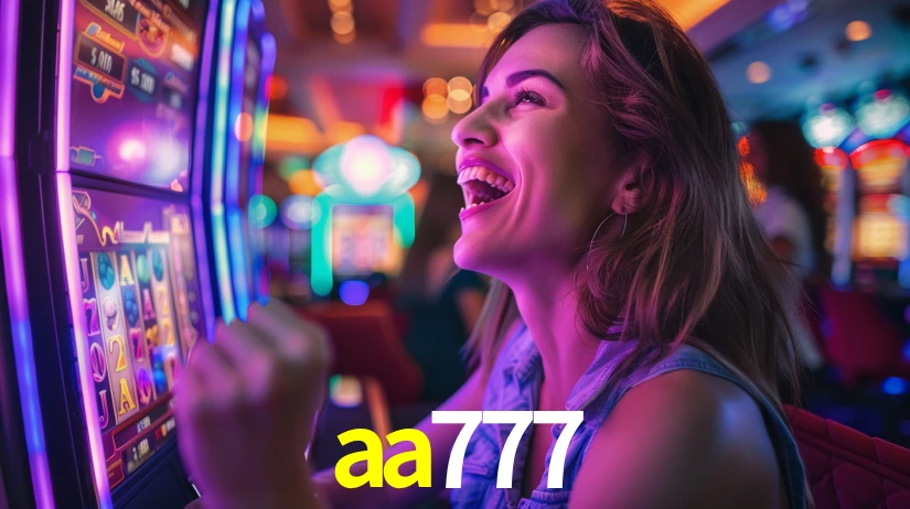 aa777 bet