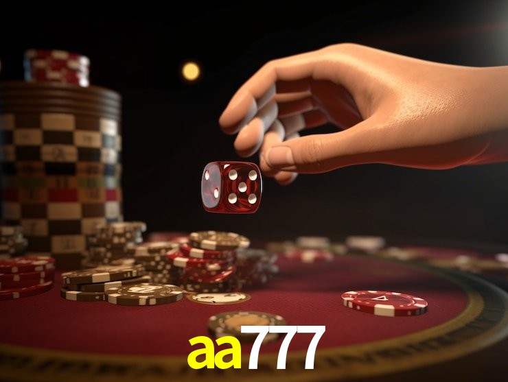 Promoção Relâmpago aa777