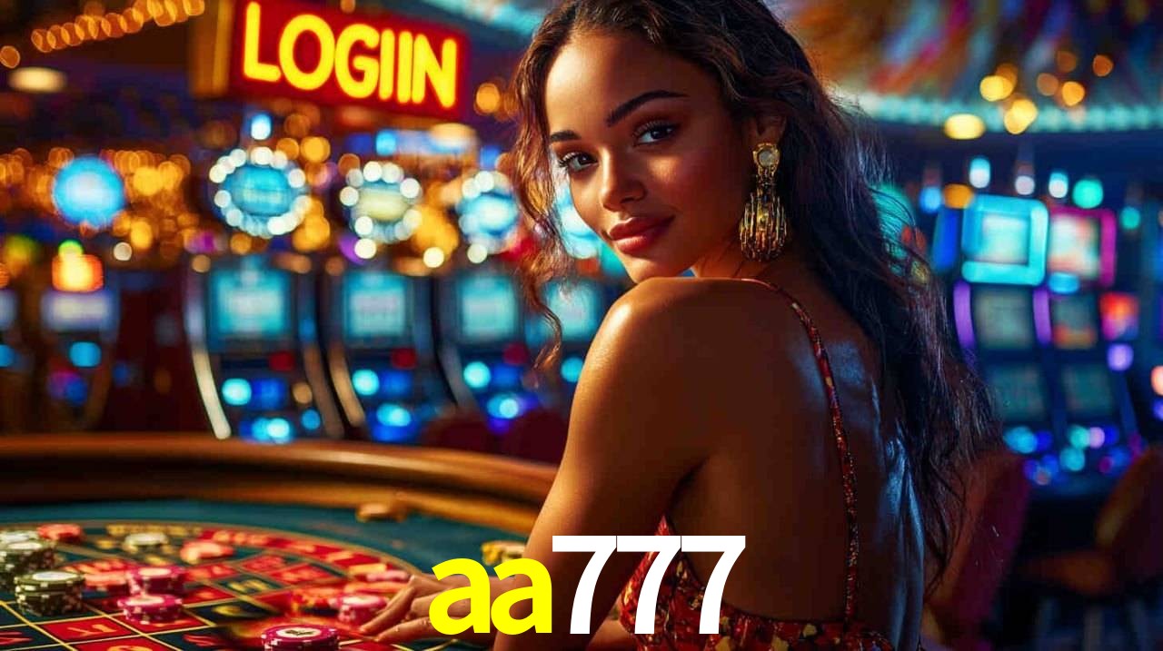 aa777 São Paulo - Jogo Providers