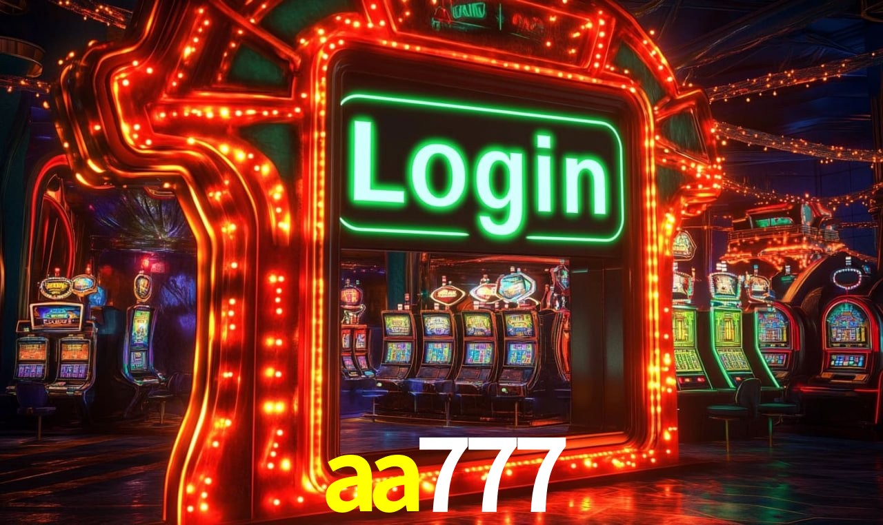 Avaliações dos Jogadores aa777
