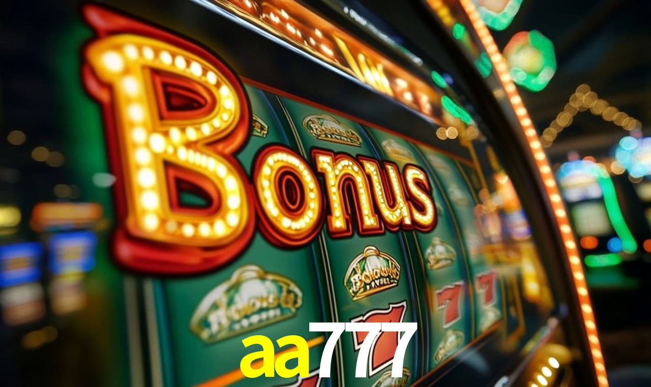 aa777 Belo Horizonte - Promo Tips
