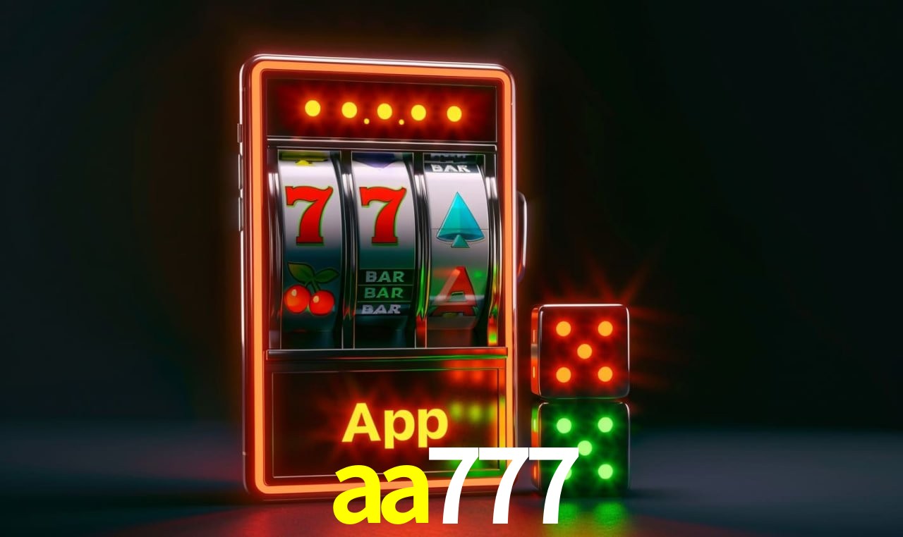 Tecnologia da Plataforma aa777