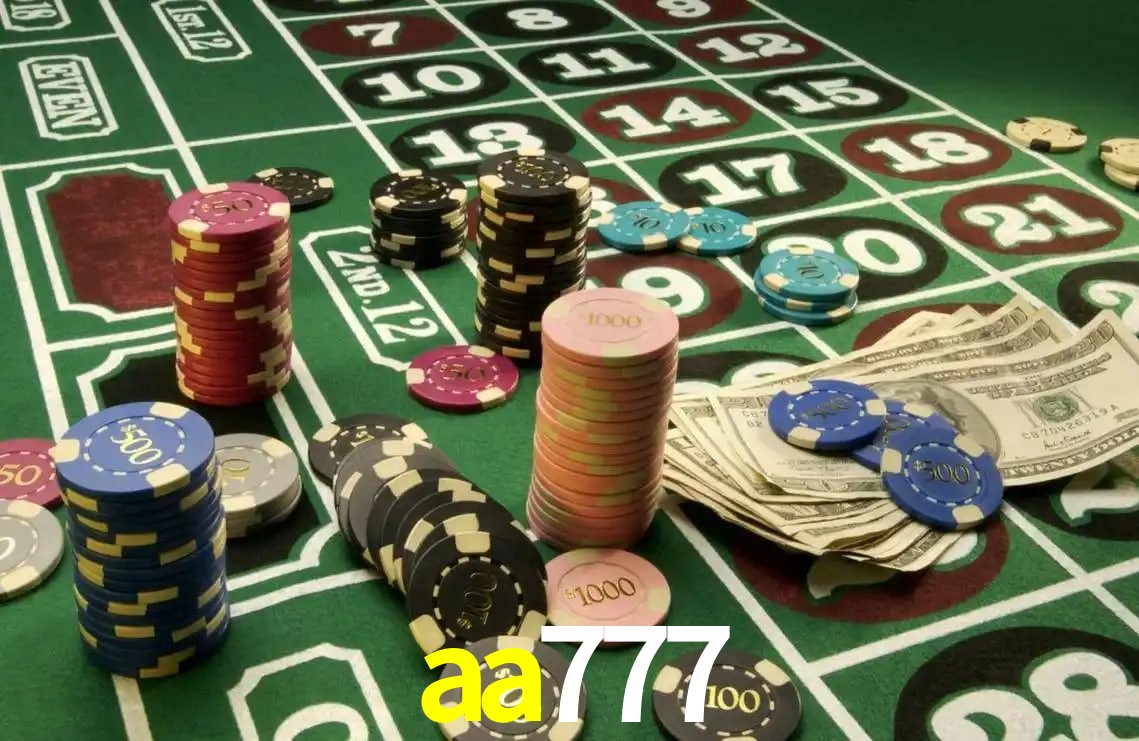 Games Directory aa777