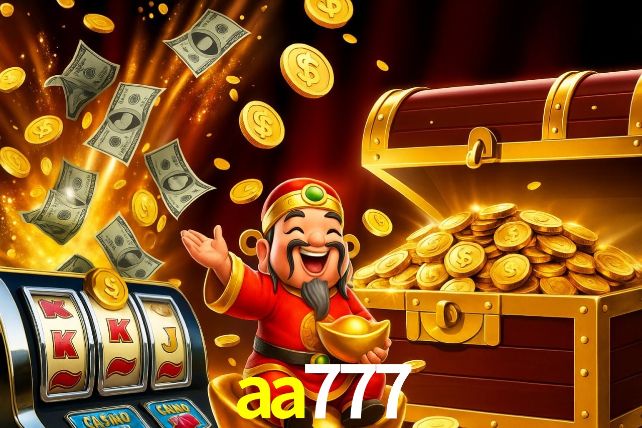 Casino VIP aa777