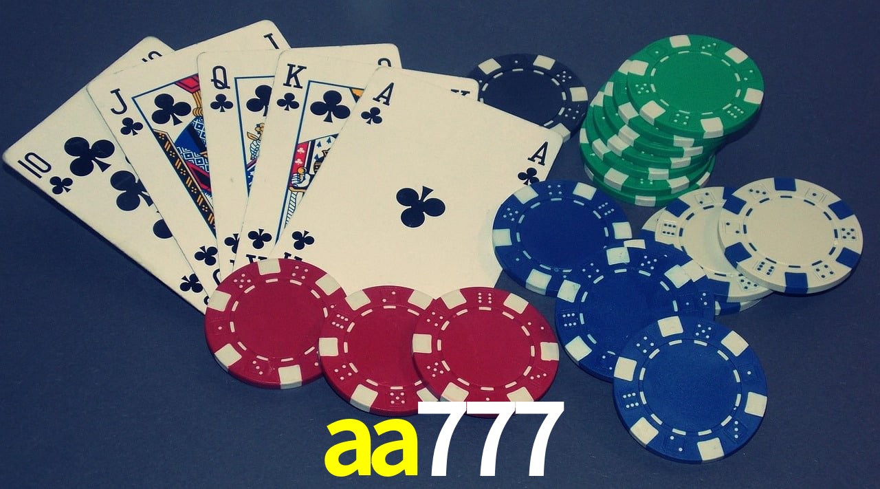 Game Providers aa777