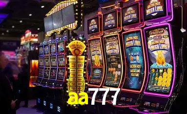 aa777 Bônus - Pacote R$5.000 + VIP