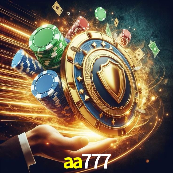 aa777 Curitiba - Live Betting