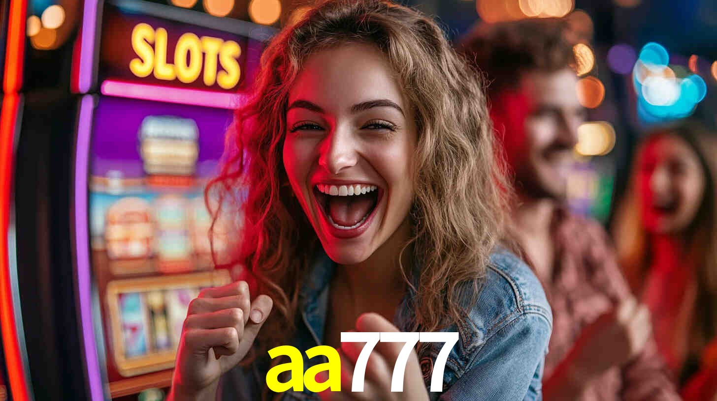 Descubra o Programa VIP da aa777: Vantagens Exclusivas para Jogadores