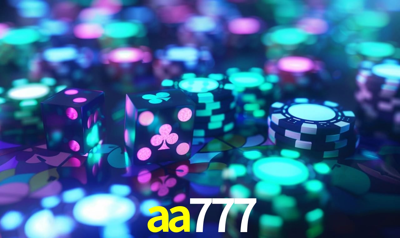 Apostas de Tênis aa777