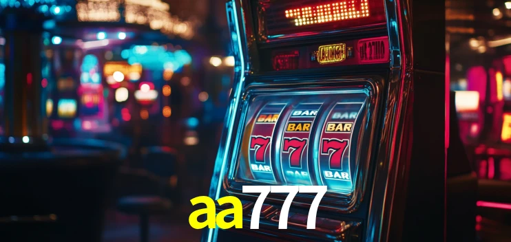 VIP Casino aa777