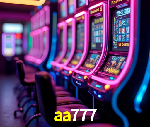 aa777 Slot - 320+ Caça-Níqueis Premium