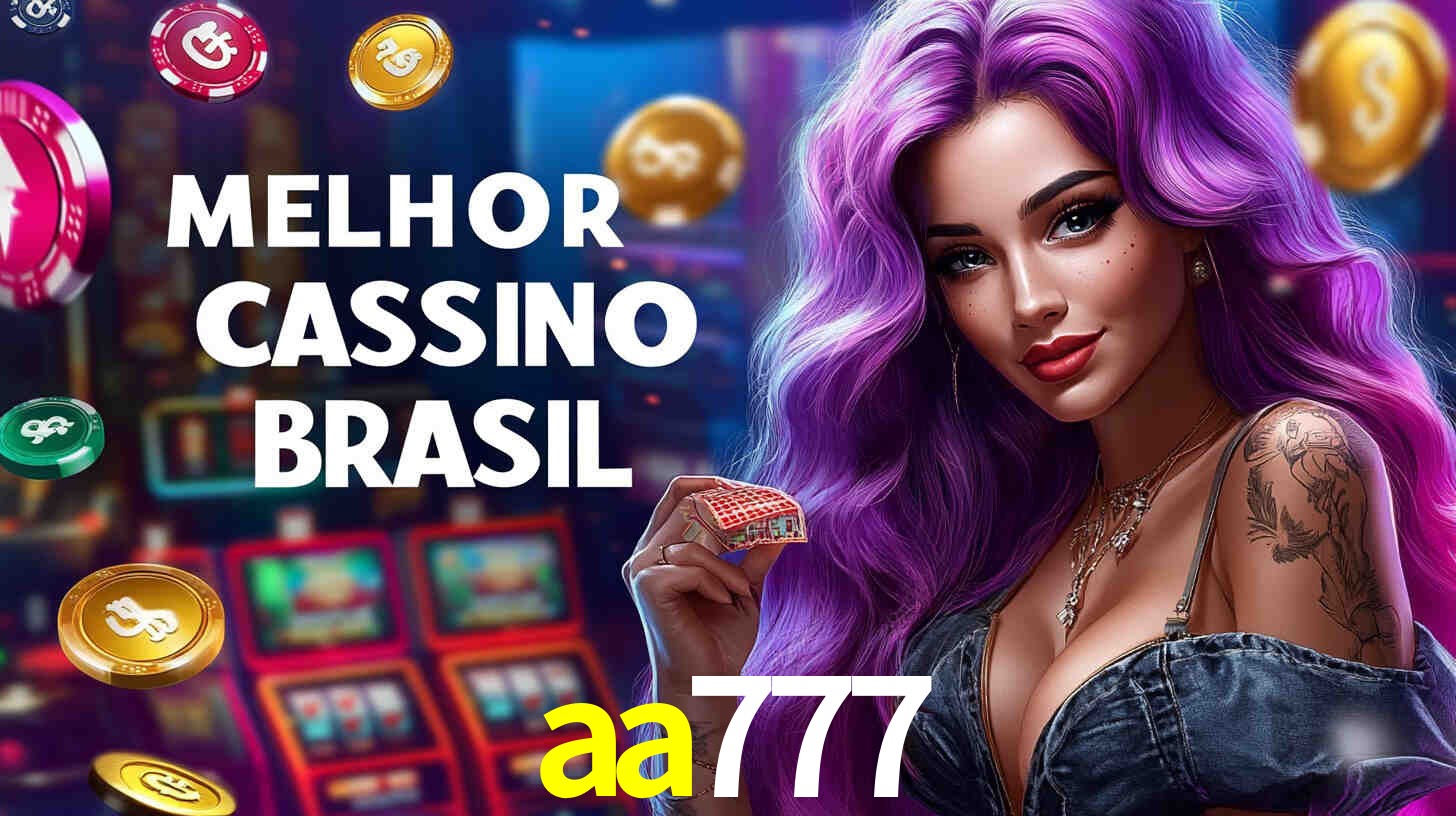 Explorando a Categoria de Eventos em Apostas na aa777
