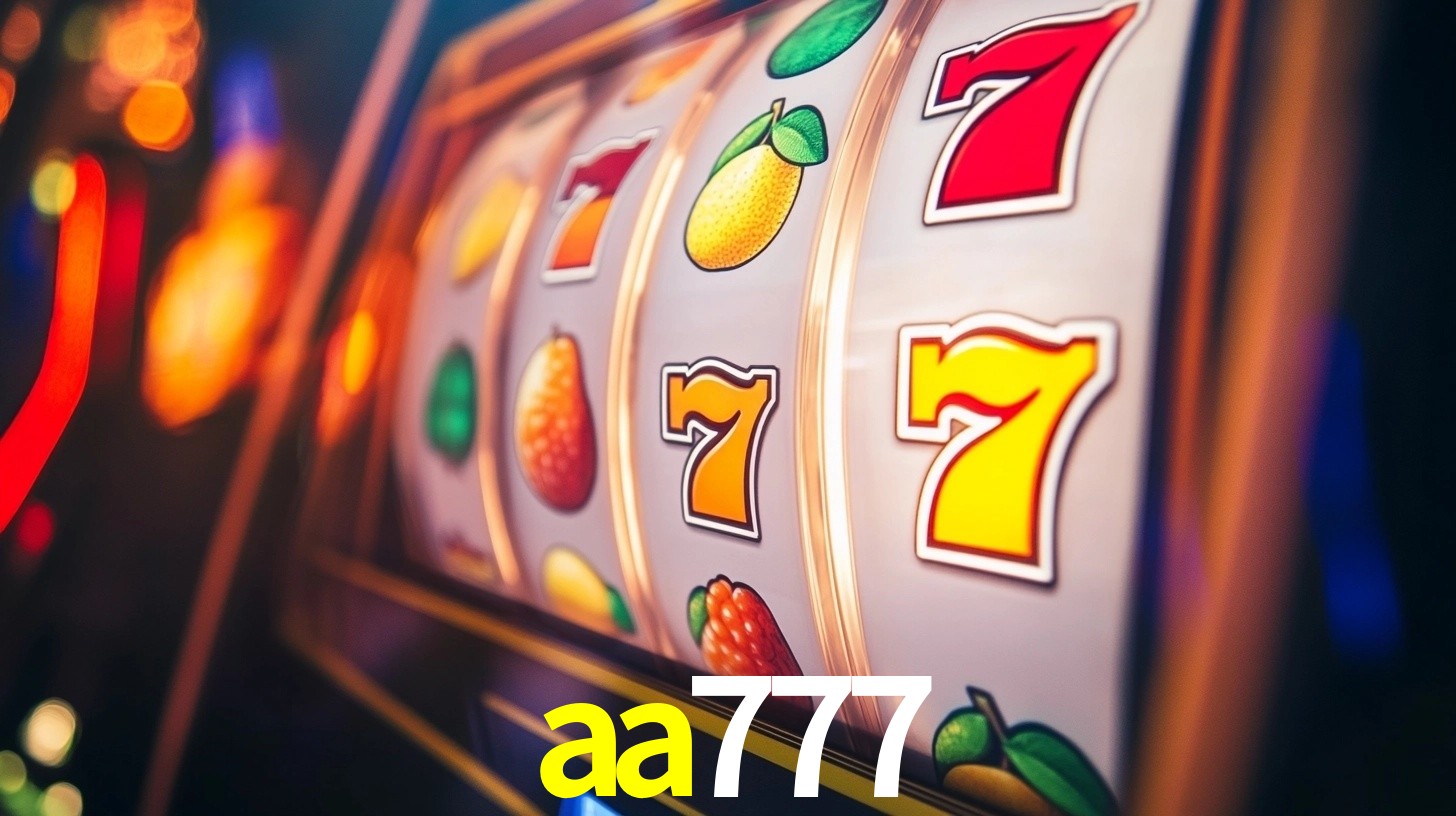 Premium Interface aa777