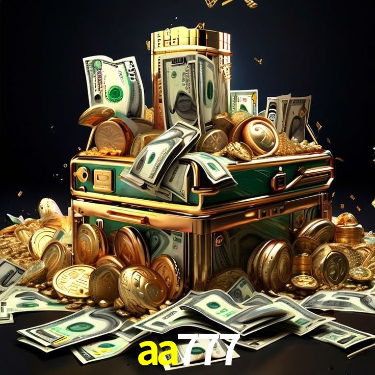 Provedores de Jogos aa777