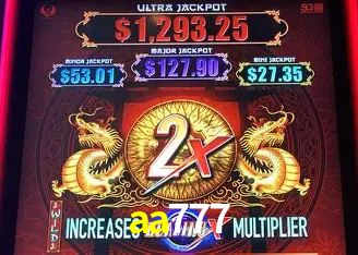 aa777 Brasília - Casino Guide