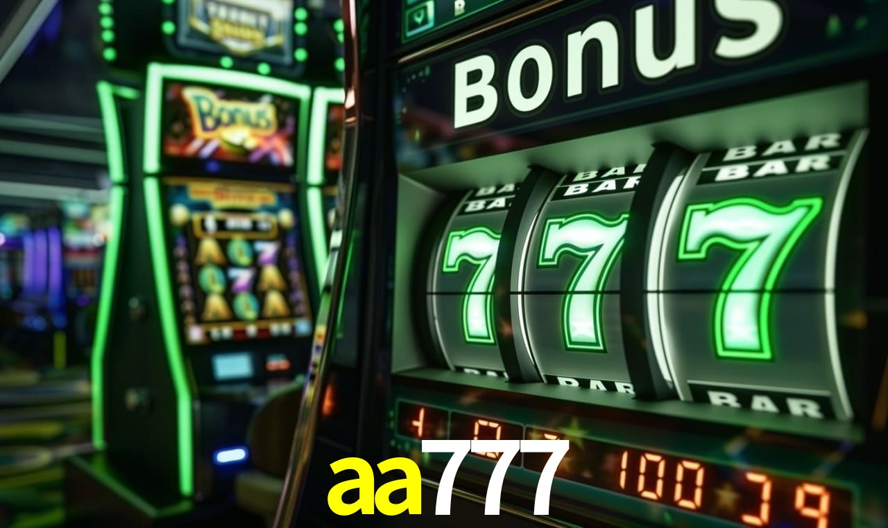 Secure Login aa777