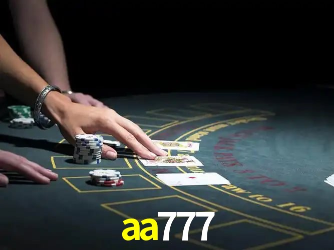 aa777 Salvador - Support