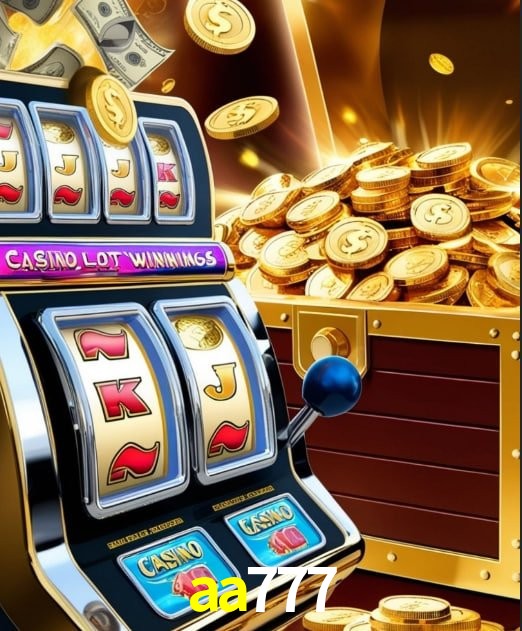 Live Casino aa777