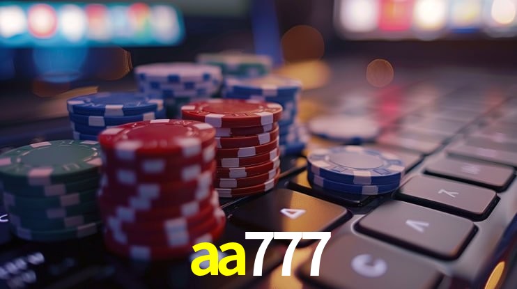 aa777 - Winners Celebration