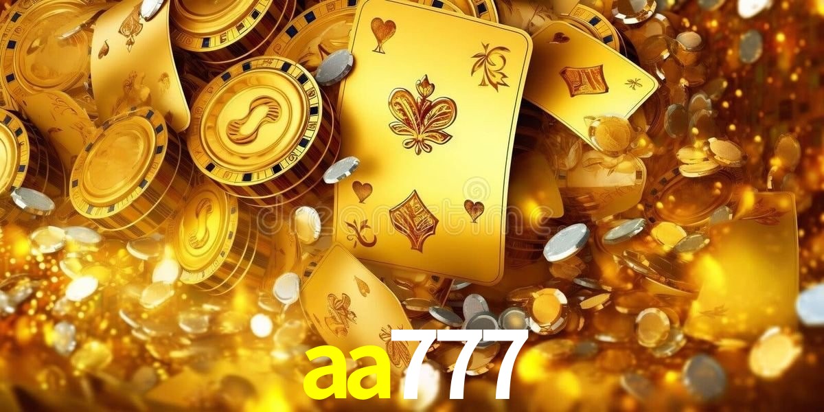 aa777 Salvador - Strategies