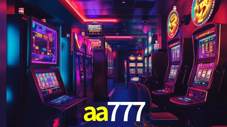 aa777 App Interface