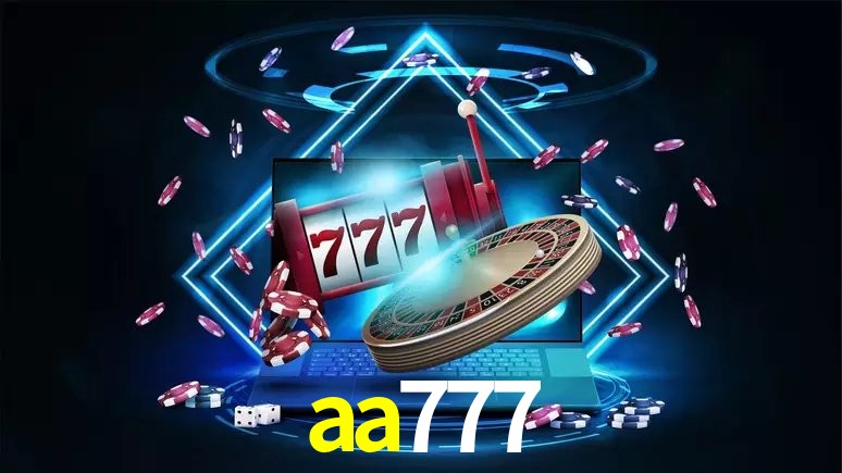 aa777 Belo Horizonte - Jackpots