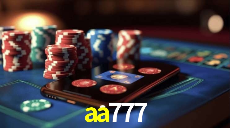Promoções Sazonais aa777