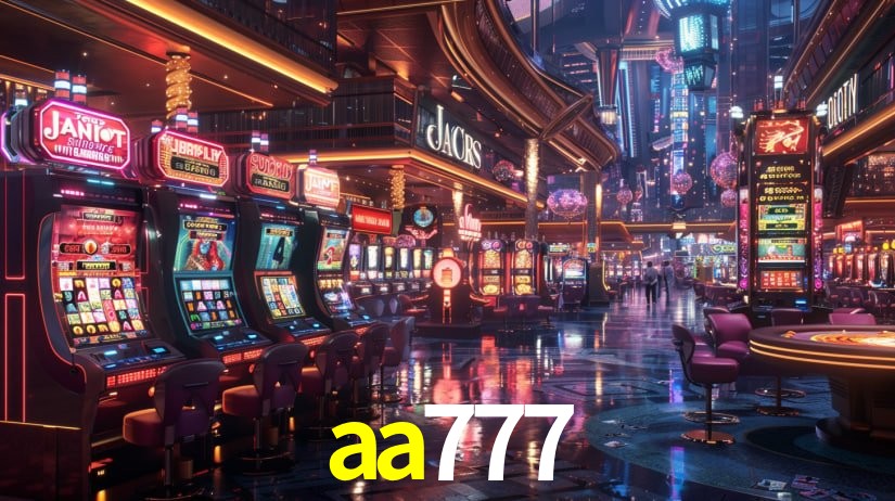 Account Benefits aa777
