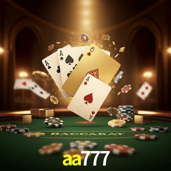 Football Betting aa777