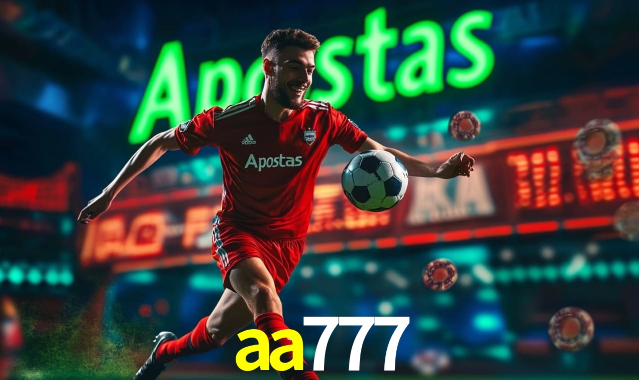 Torneios aa777