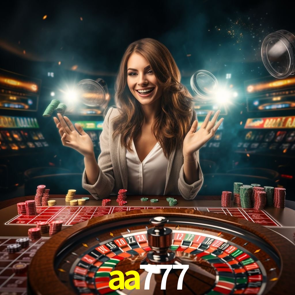 aa777 bet