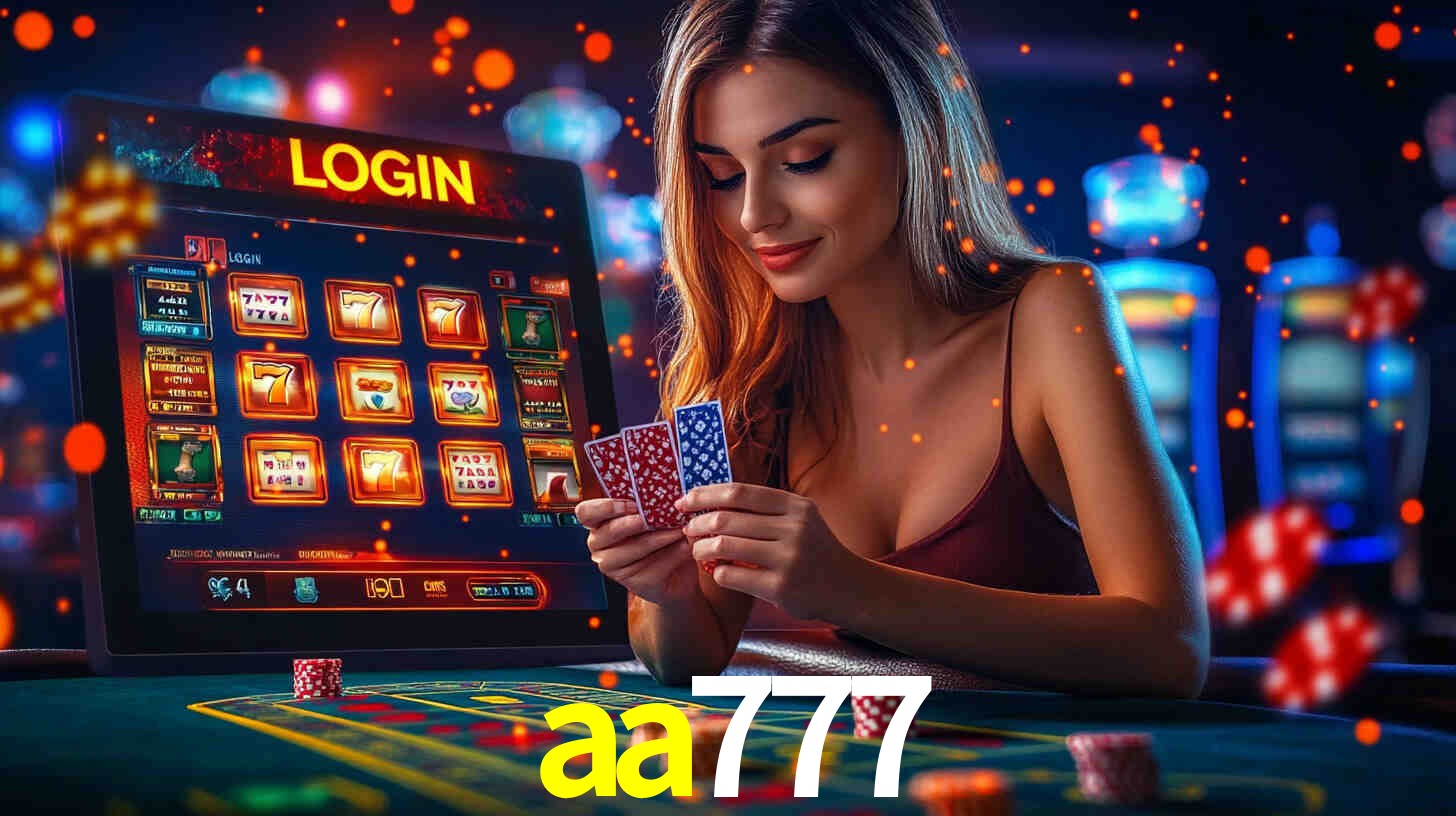 aa777 bet