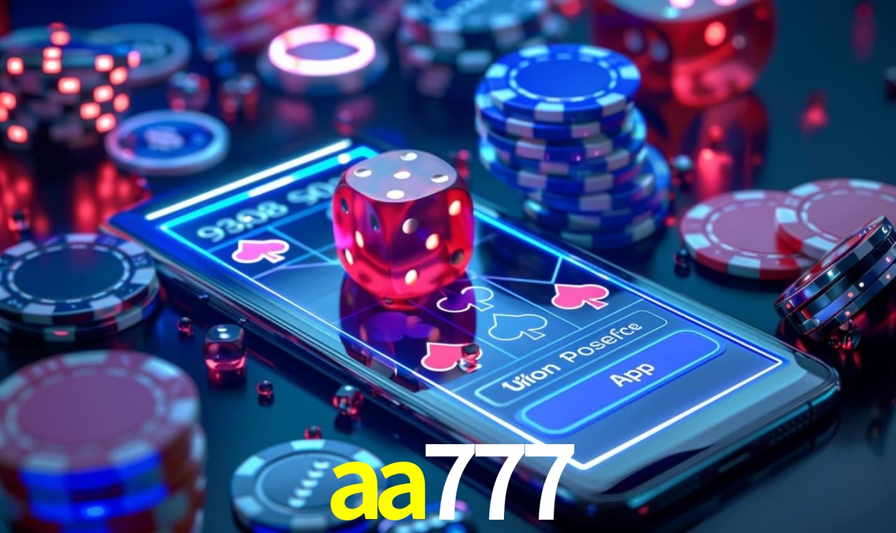 aa777 - Análise de Mercados Esportivos