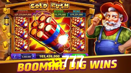 Descubra a Magia dos Jogos de Arcade no aa777