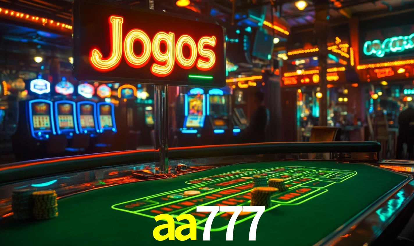 aa777 Salvador - Statistics