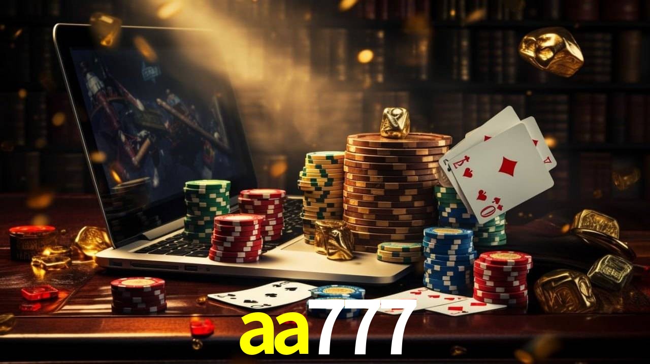 Estatísticas Esportivas aa777