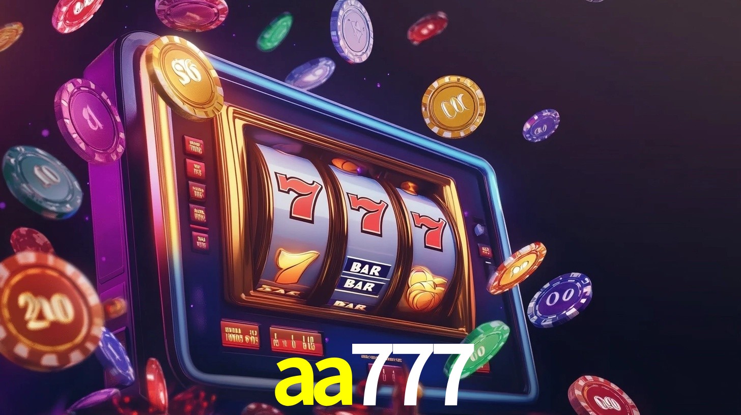 Live Casino aa777