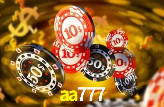 Estatísticas do Jogo aa777