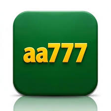 AA777  Cassino Online